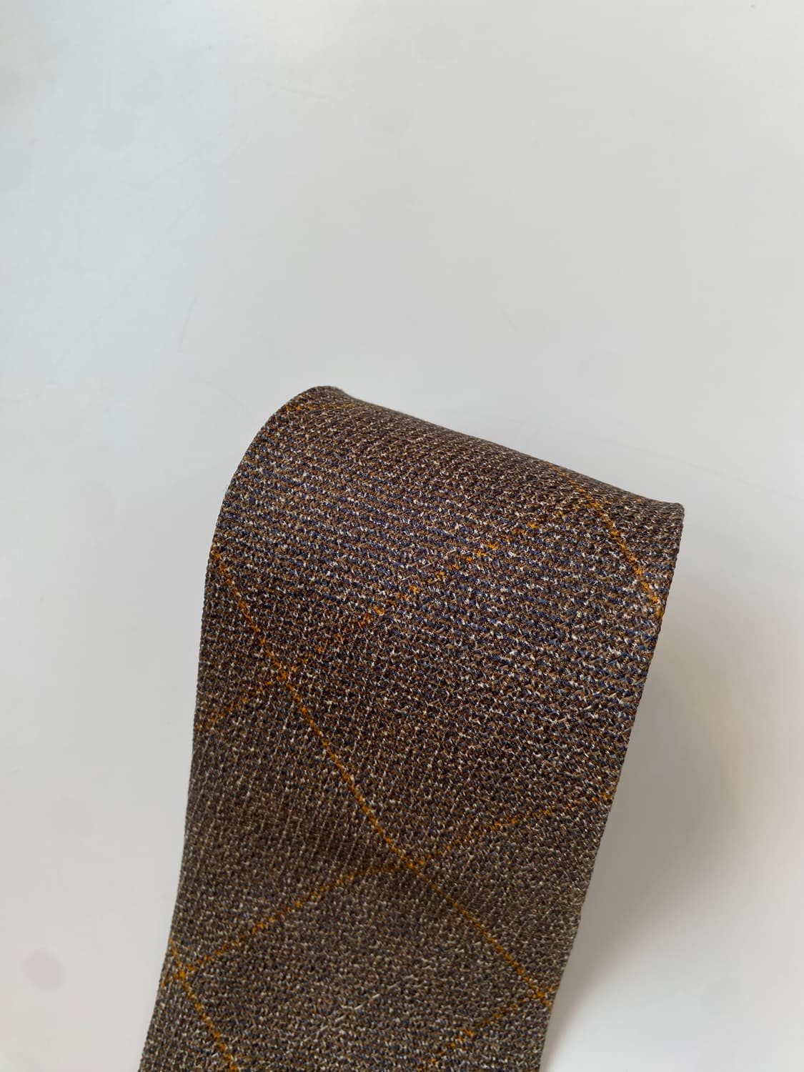 던힐(dunhill) 명품 정품 넥타이 상품이미지7