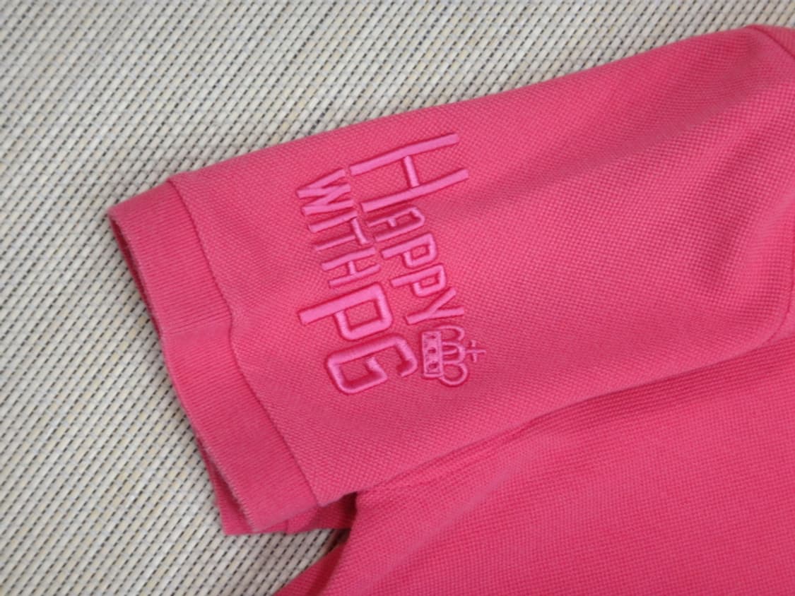 (105) 파리게이츠 골프 남성 카라넥 반팔 티셔츠 상품이미지5