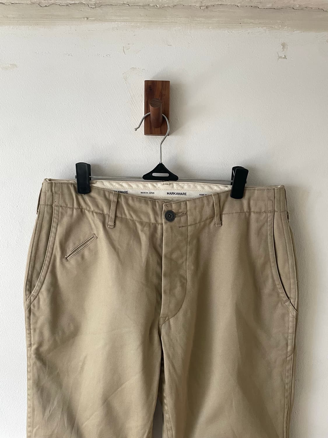 JPN Vintage Markaware Pant 상품이미지2
