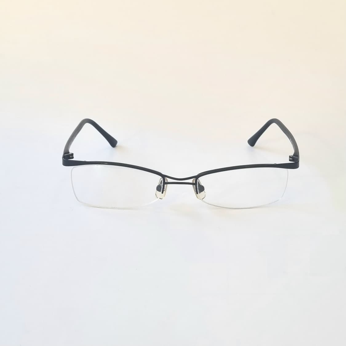 데드스탁 긱시크 투브릿지 반무테 안경테  496 상품이미지3