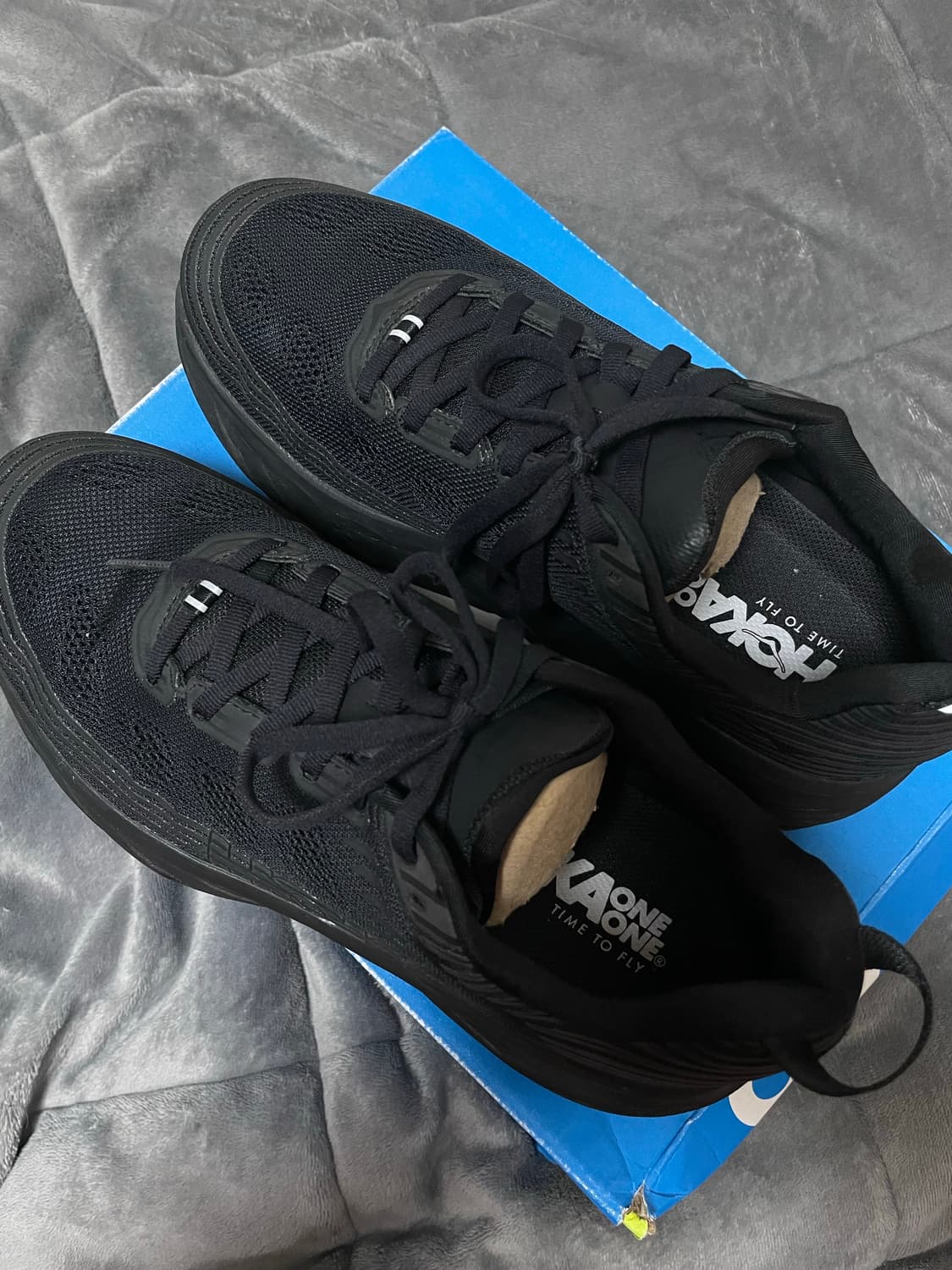 [새상품] 호카오네오네 본디6 41SIZE 상품이미지4