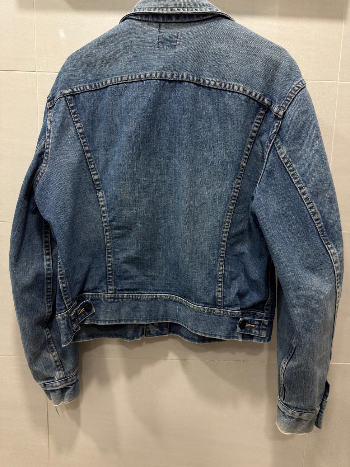 70s lee 101j 44R 상품이미지2