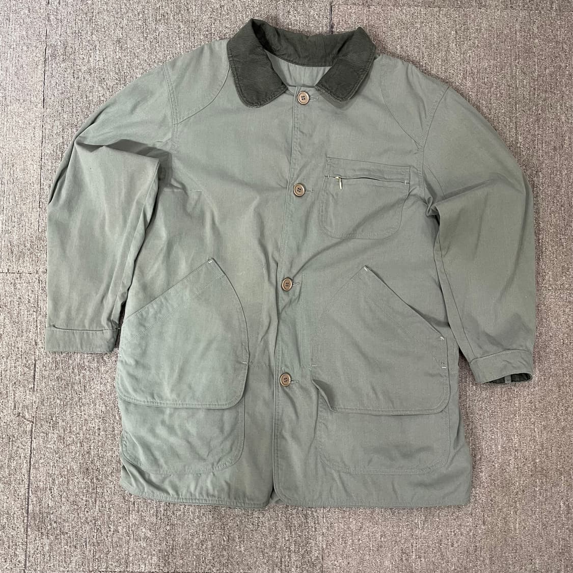  (M) L.L.Bean 엘엘빈 헌팅 자켓 상품이미지2