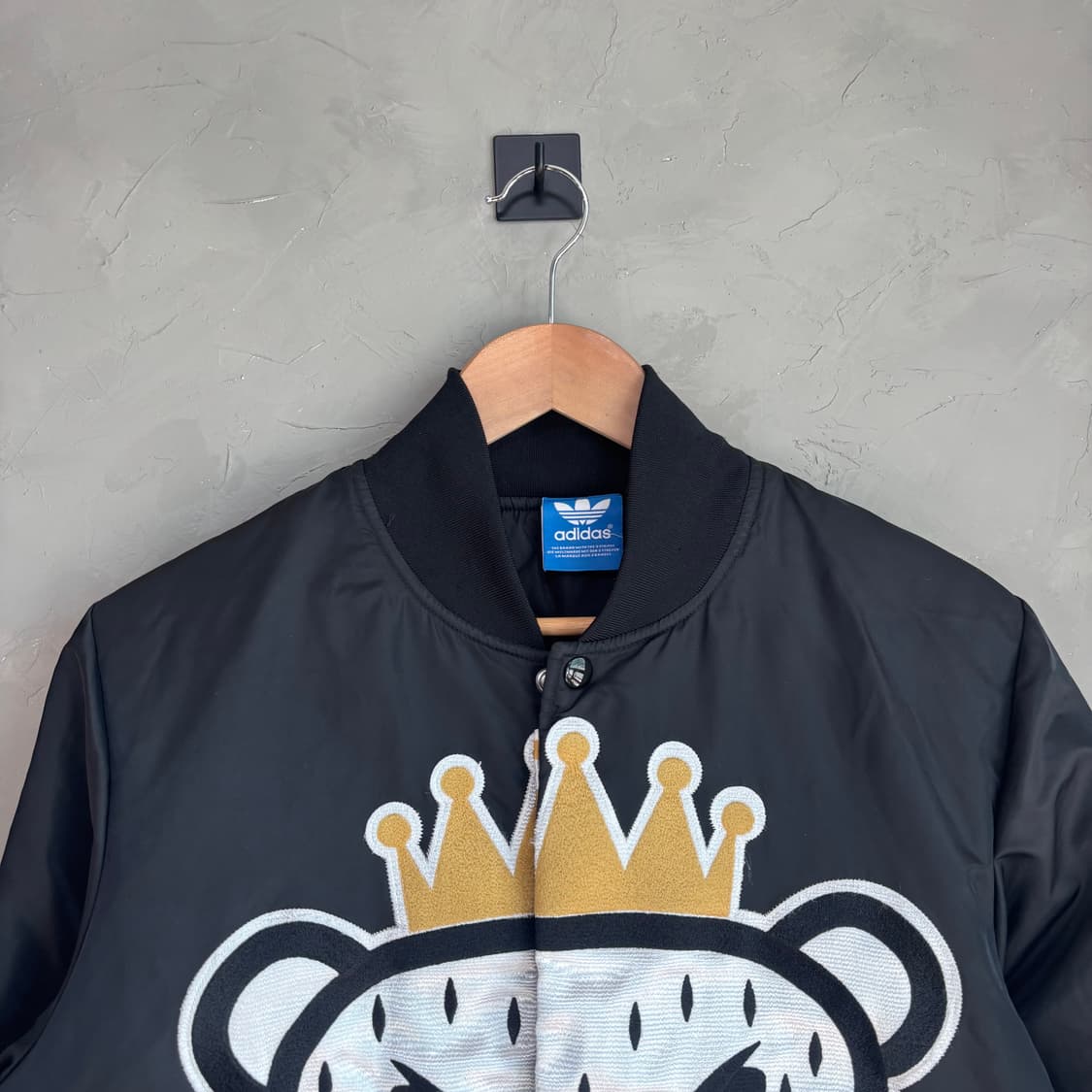 아디다스 니고베어 스타디움 자켓 상품이미지2