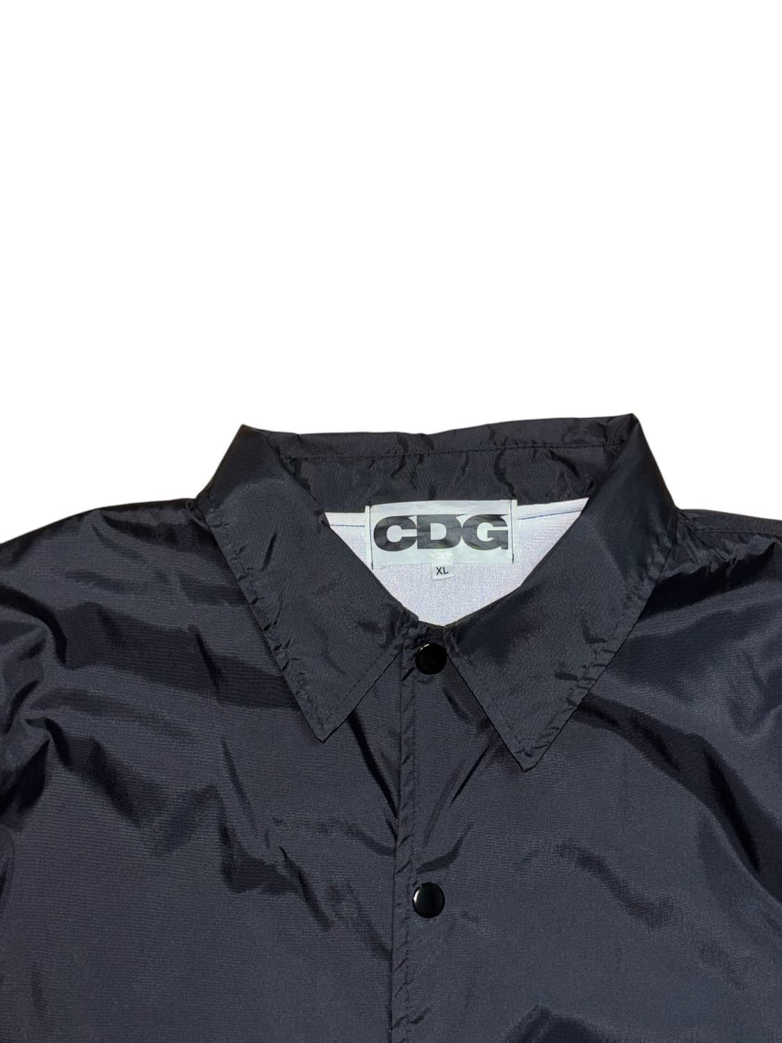 꼼데가르송 CDG 코치 자켓 상품이미지6