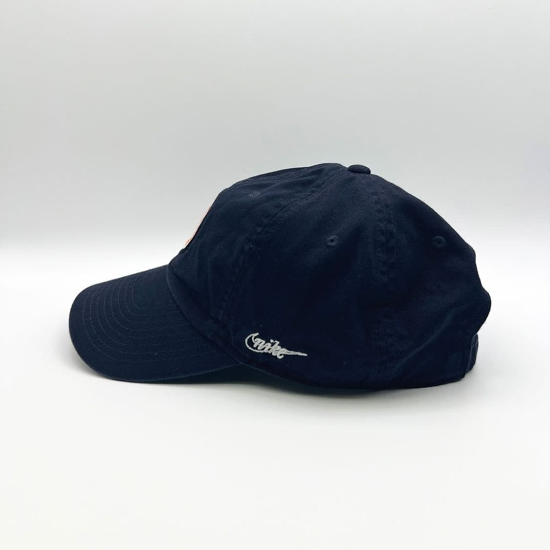 나이키 네이비 모자 NIKE MLB 디트로이트 타이거즈 헤리티지86 볼캡 상품이미지4