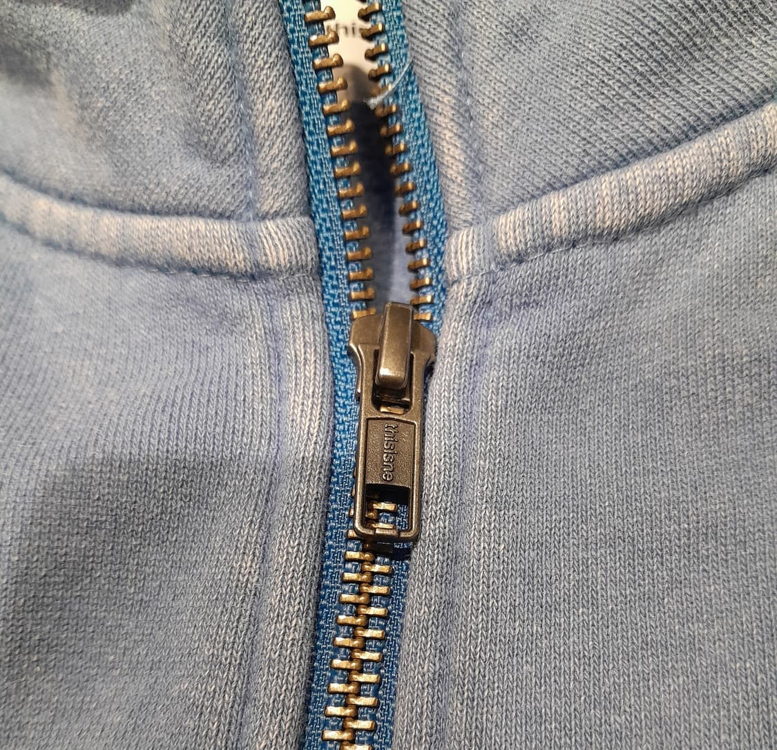 💥디스이즈네버댓 피그먼트 다잉  빈지티 워싱 자켓 (M) 상품이미지7