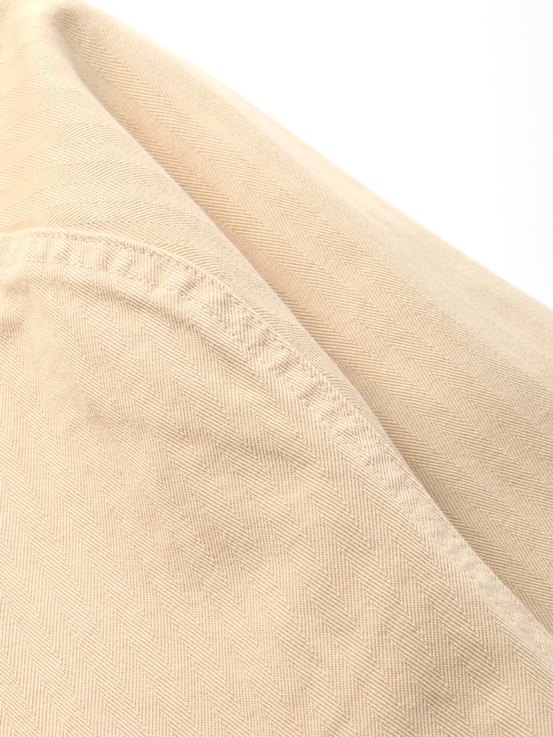 POP TRADING COMPANY HBT Half Zip Shirt 상품이미지9