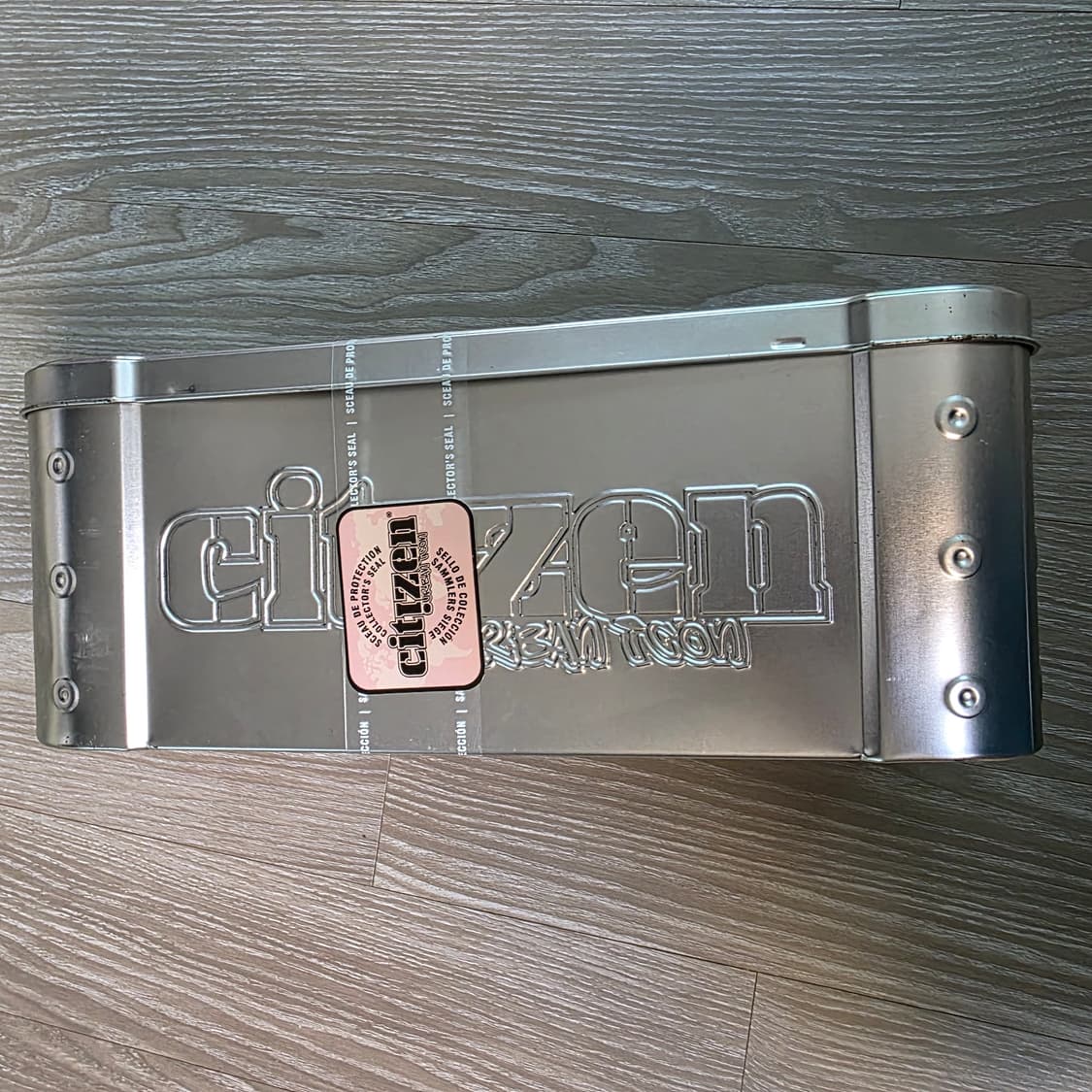 Citizen Metal Mask Figure 상품이미지6