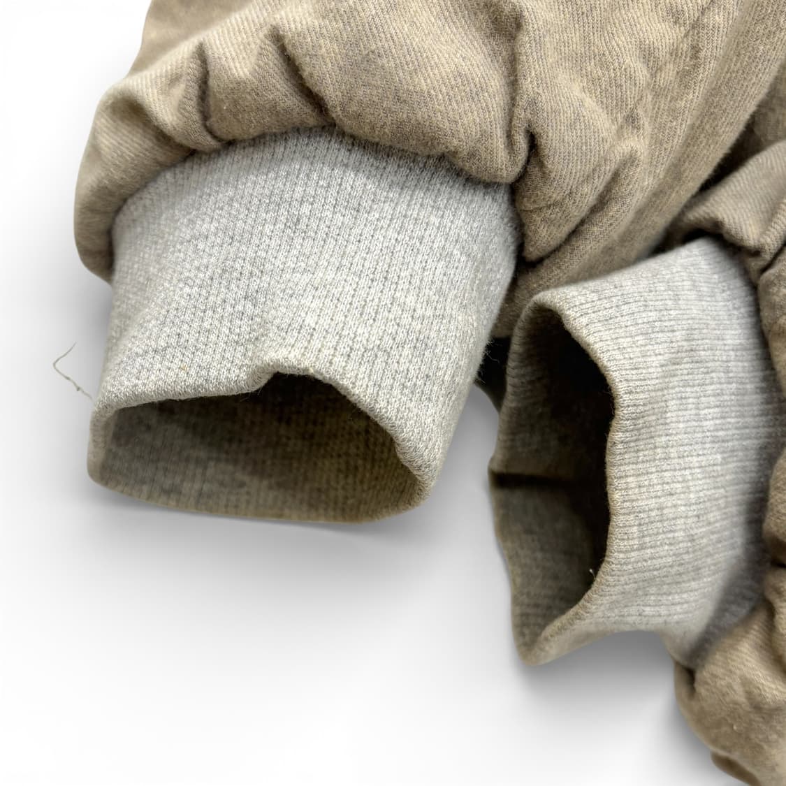 80's 데저트+ 극초기형 봄버 자켓 상품이미지9