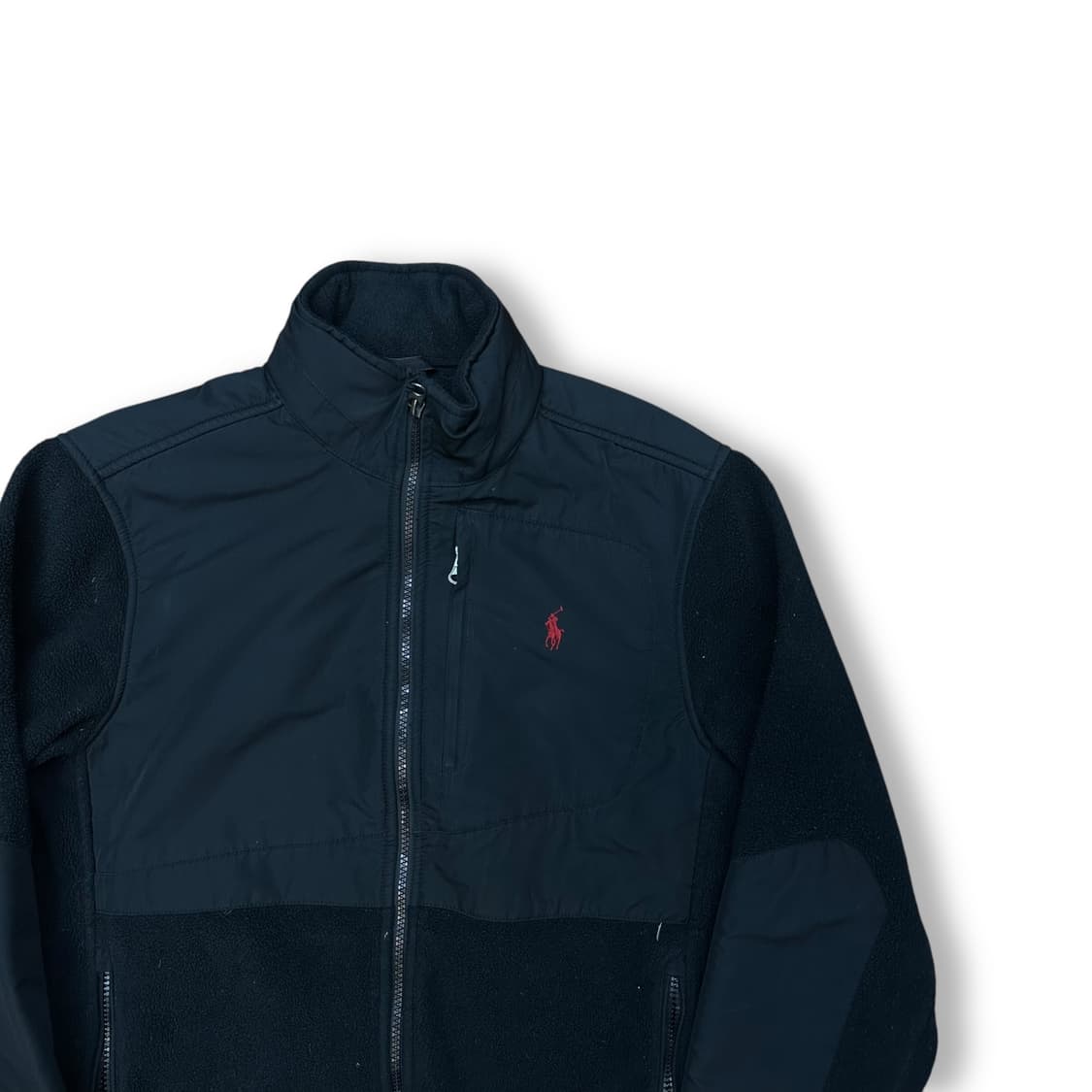 폴로랄프로렌 플리스 자켓 상품이미지2