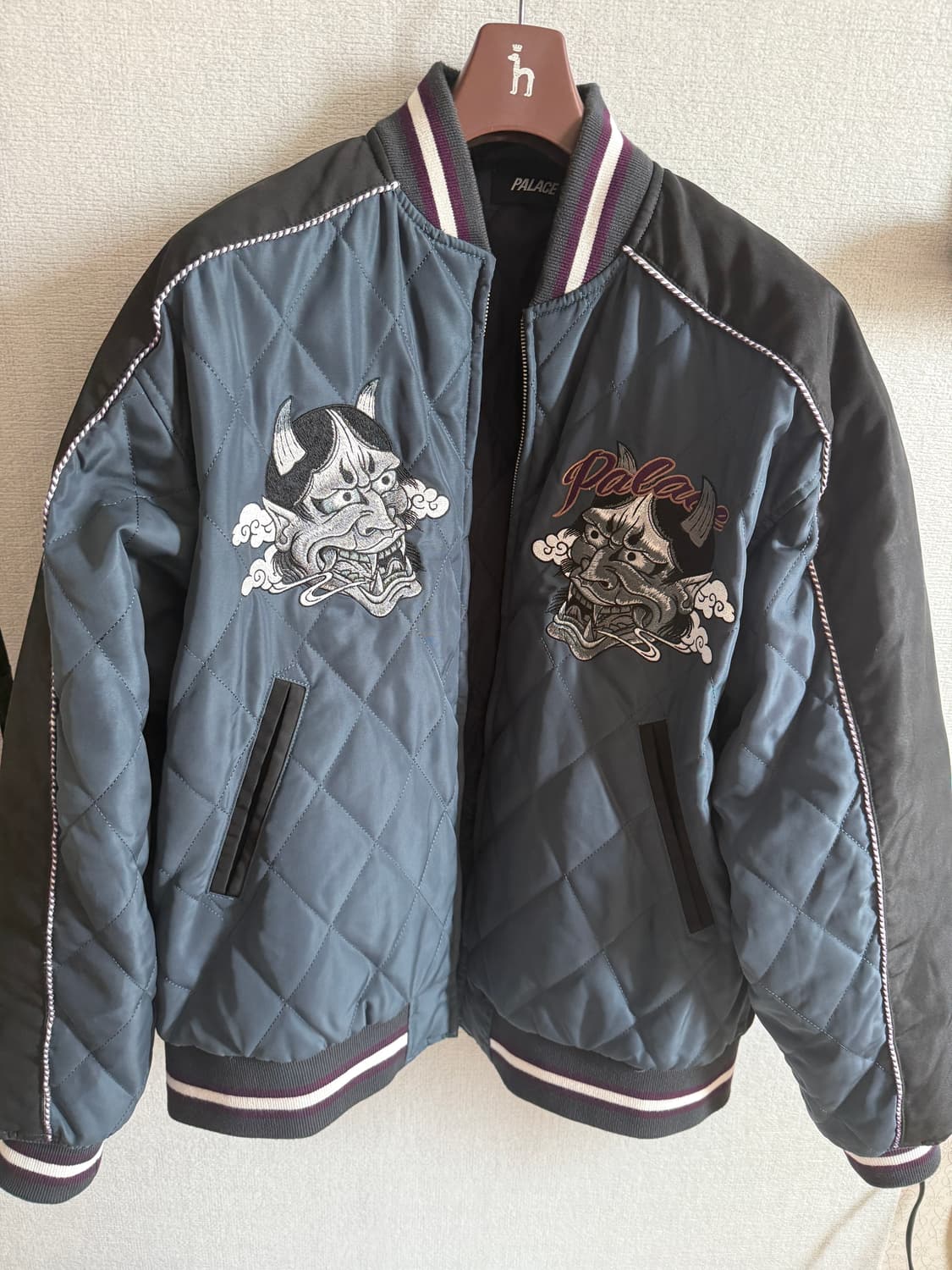 팔라스 한야 페스티벌 자켓 상품이미지1