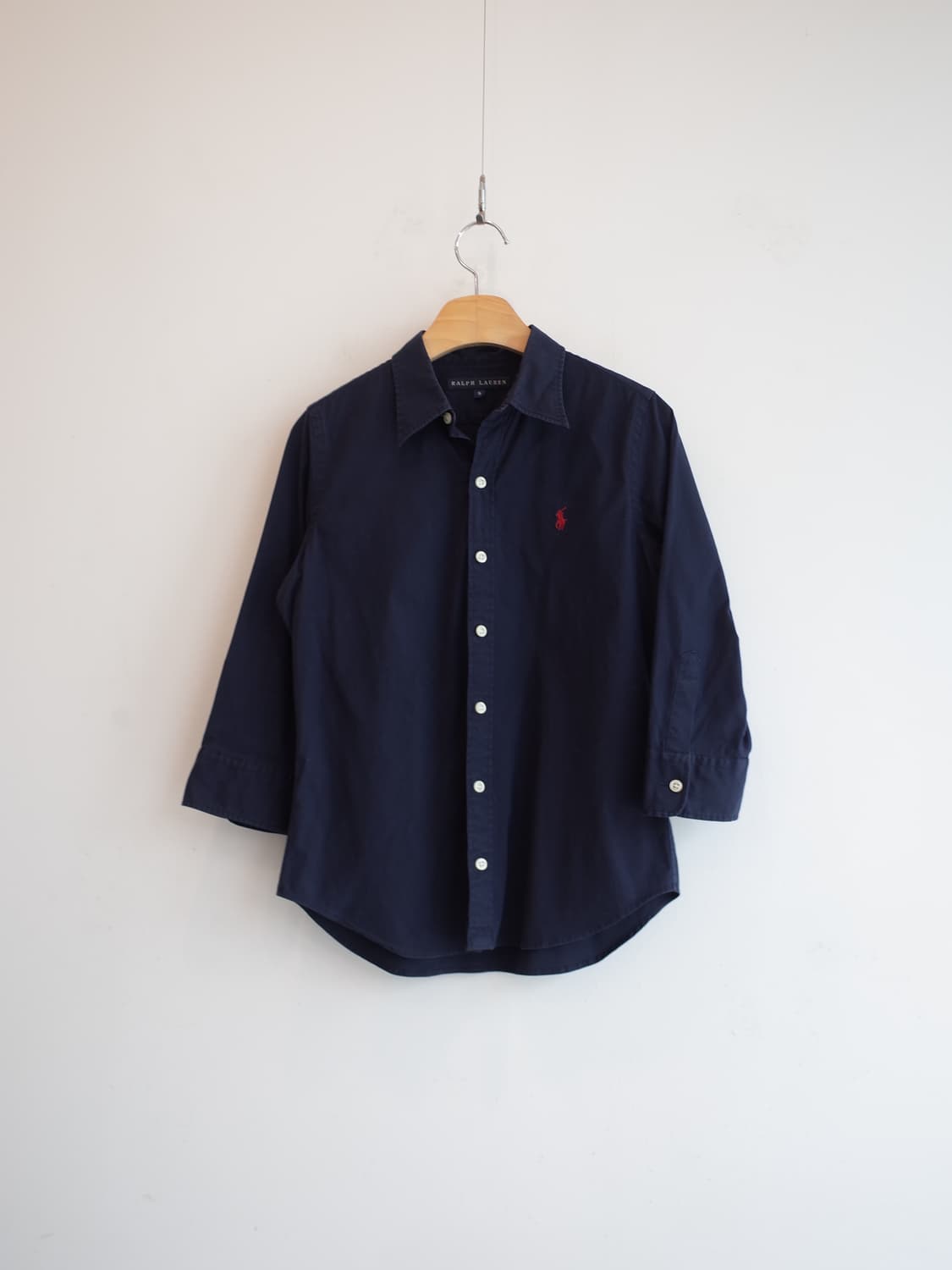 PoloRalphLaurent 폴로 랄프로렌 반팔셔츠 상품이미지1