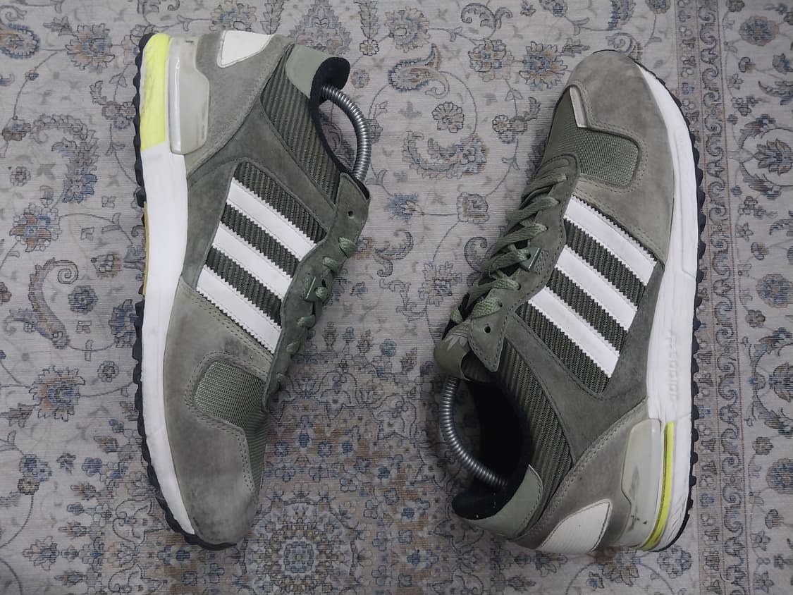 아디다스 빈티지 ZX700  280mm 상품이미지5