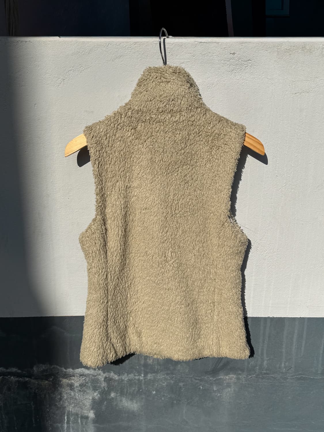 파타고니아 베스트 집업B142 상품이미지3