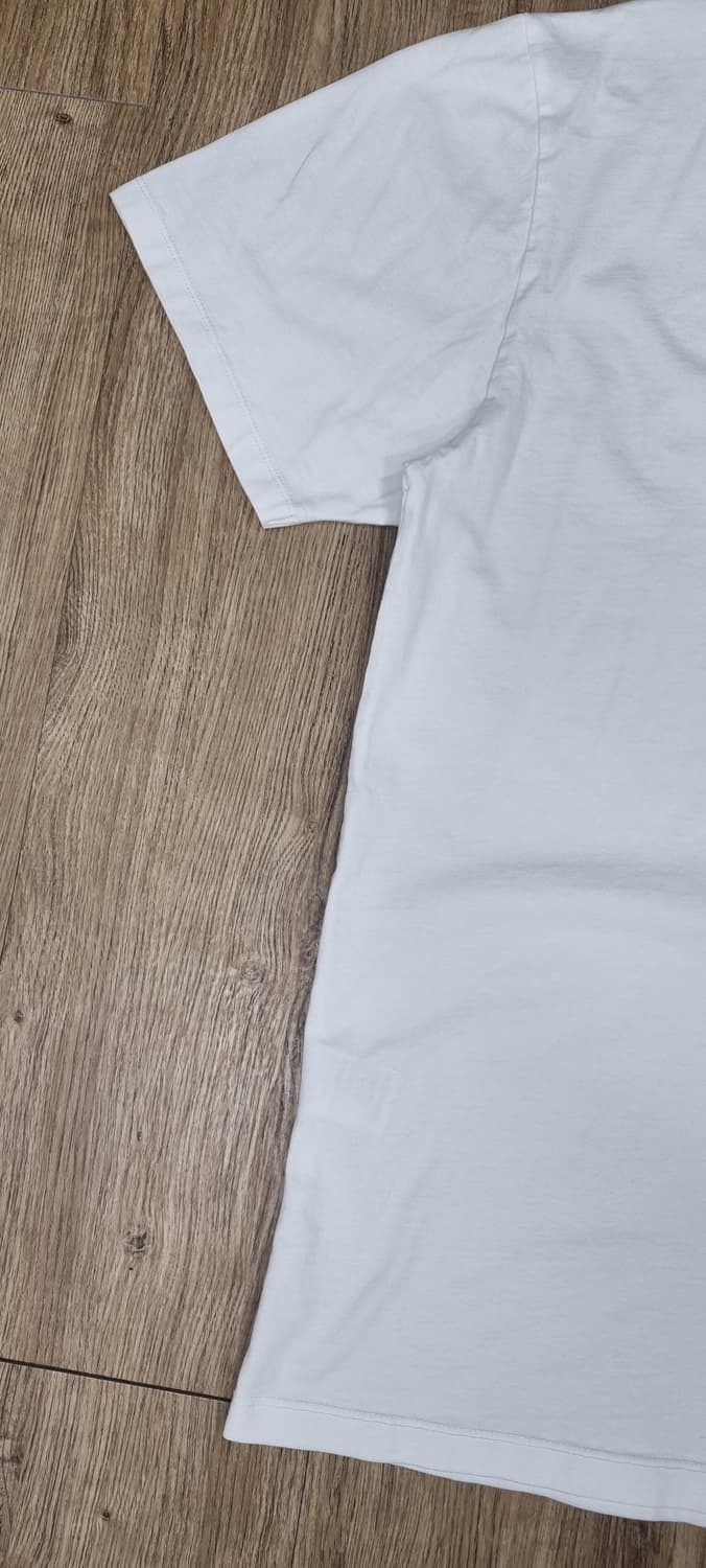 메종키츠네 청두 클래식 반팔 L _ 공용,남성,실측확인 상품이미지7