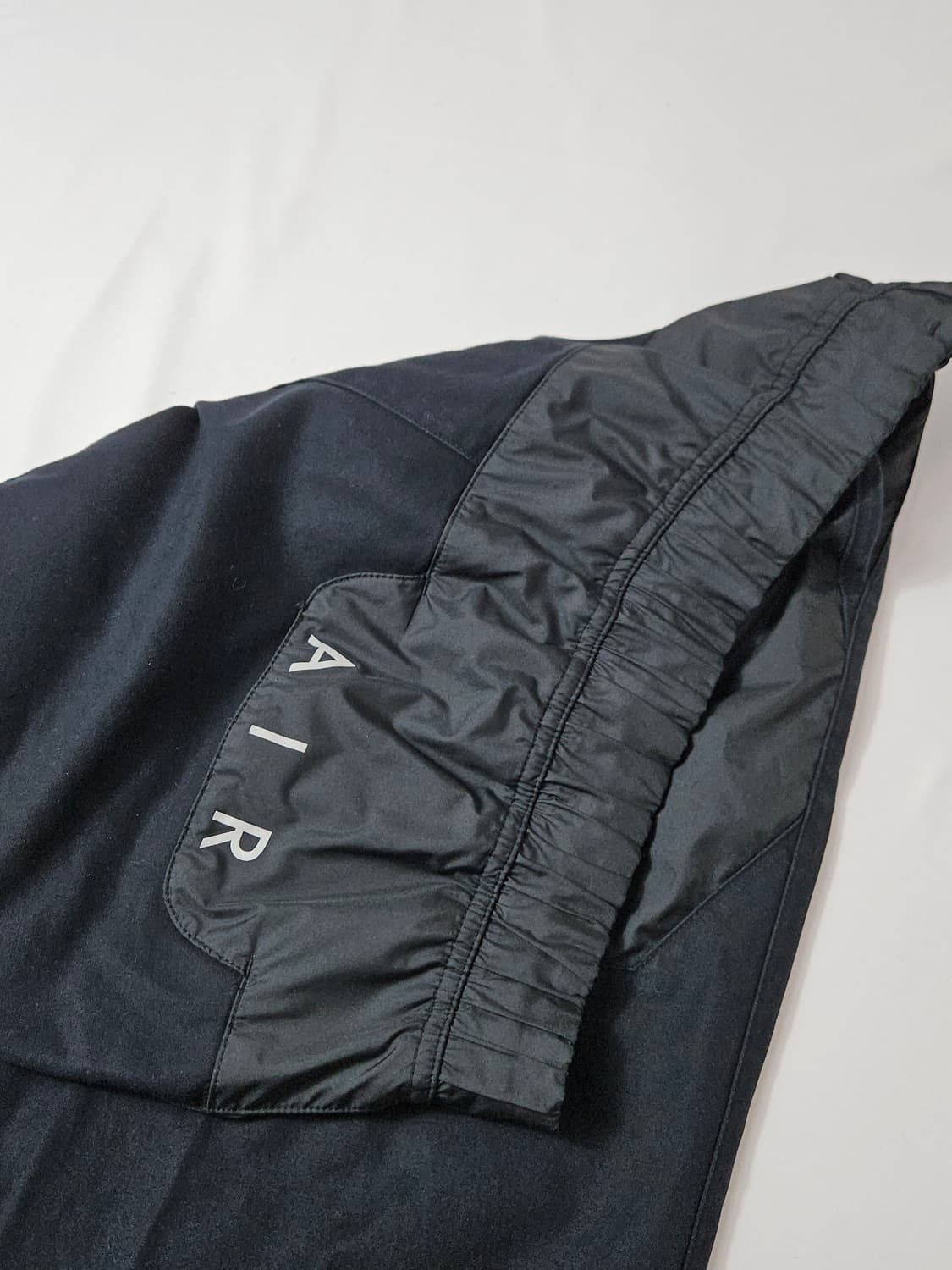 나이키 에어 우븐 조거팬츠 트레이닝 바지 테이퍼트 남성 XL 상품이미지3