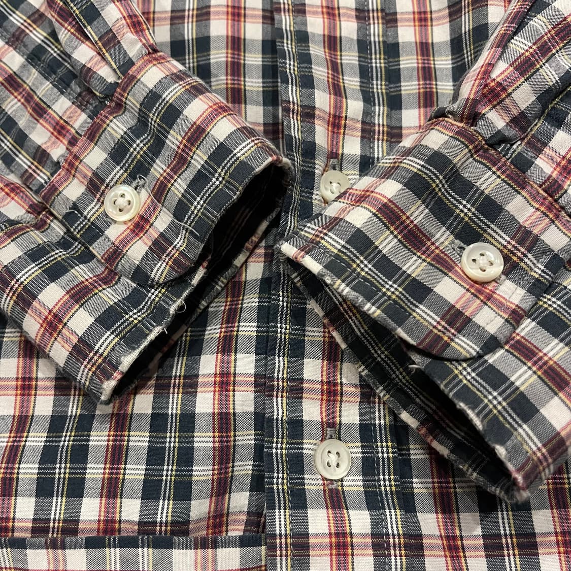 POLO ralph lauren 셔츠  100%코튼  상품이미지3