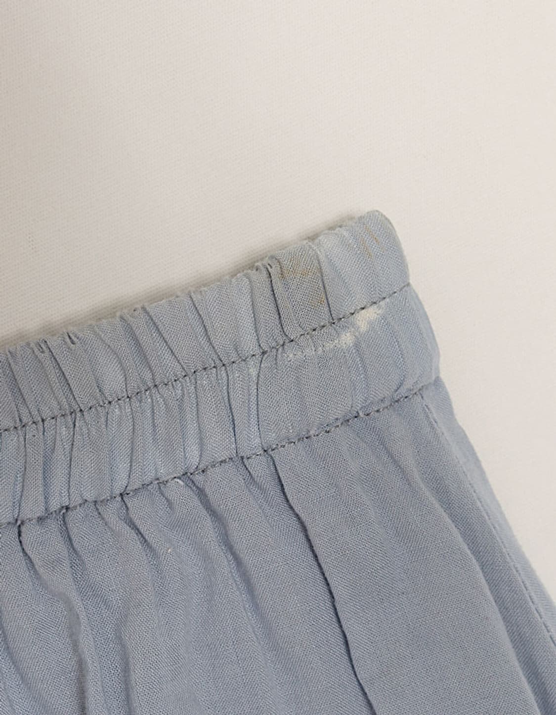 Non Tiered Skirt (25~26) 상품이미지7