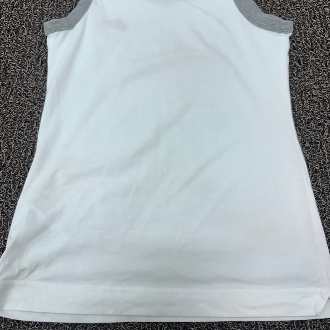 NIKE 나이키 민소매 나시 여성 운동복 런닝복 L 상품이미지8