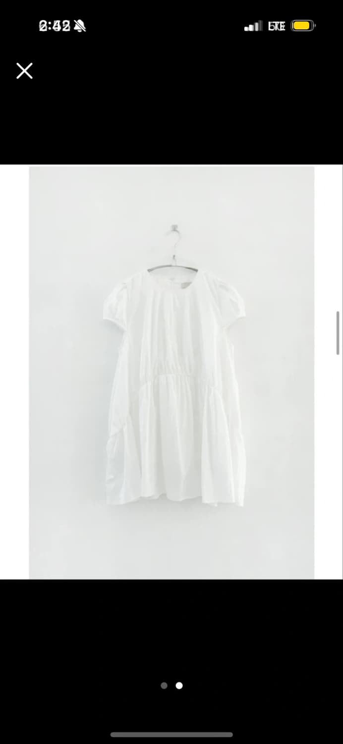 에프터먼데이 원피스 상품이미지2