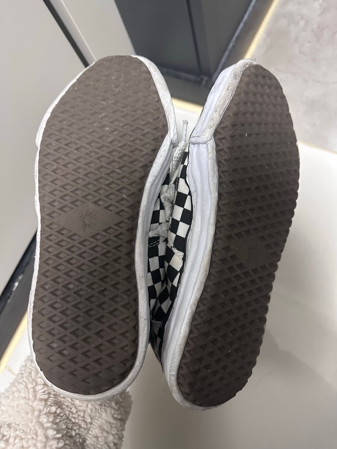 (42)미하라야스히로 체커보드 상품이미지2