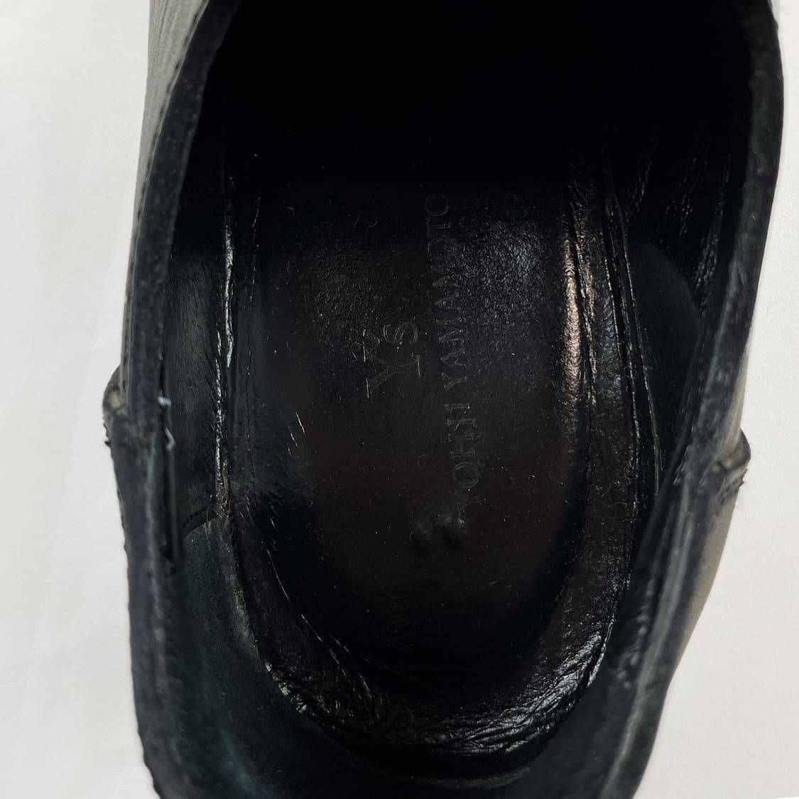 와이즈 (Y’s Yohji Yamamoto) 상품이미지10