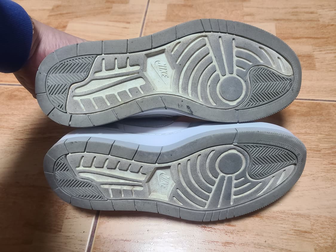 조던1 엘리베이트 W270(260추천) 상품이미지6