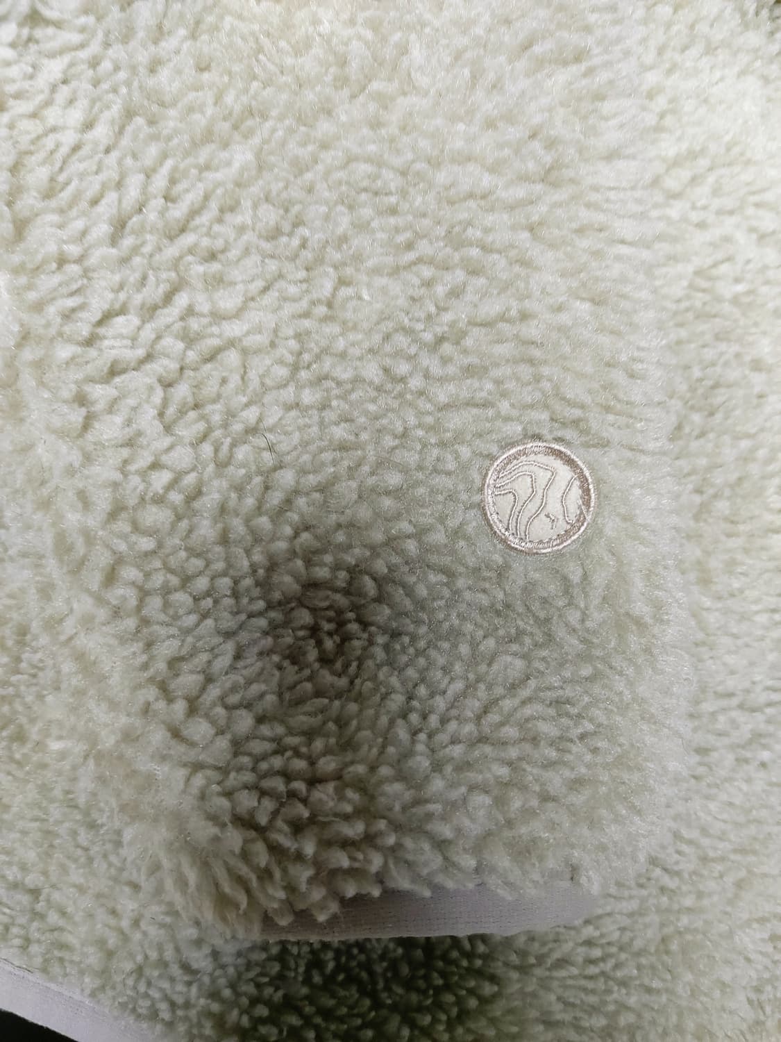 디스커버리 여성 테크 후리스 후드자켓(90) 상품이미지5