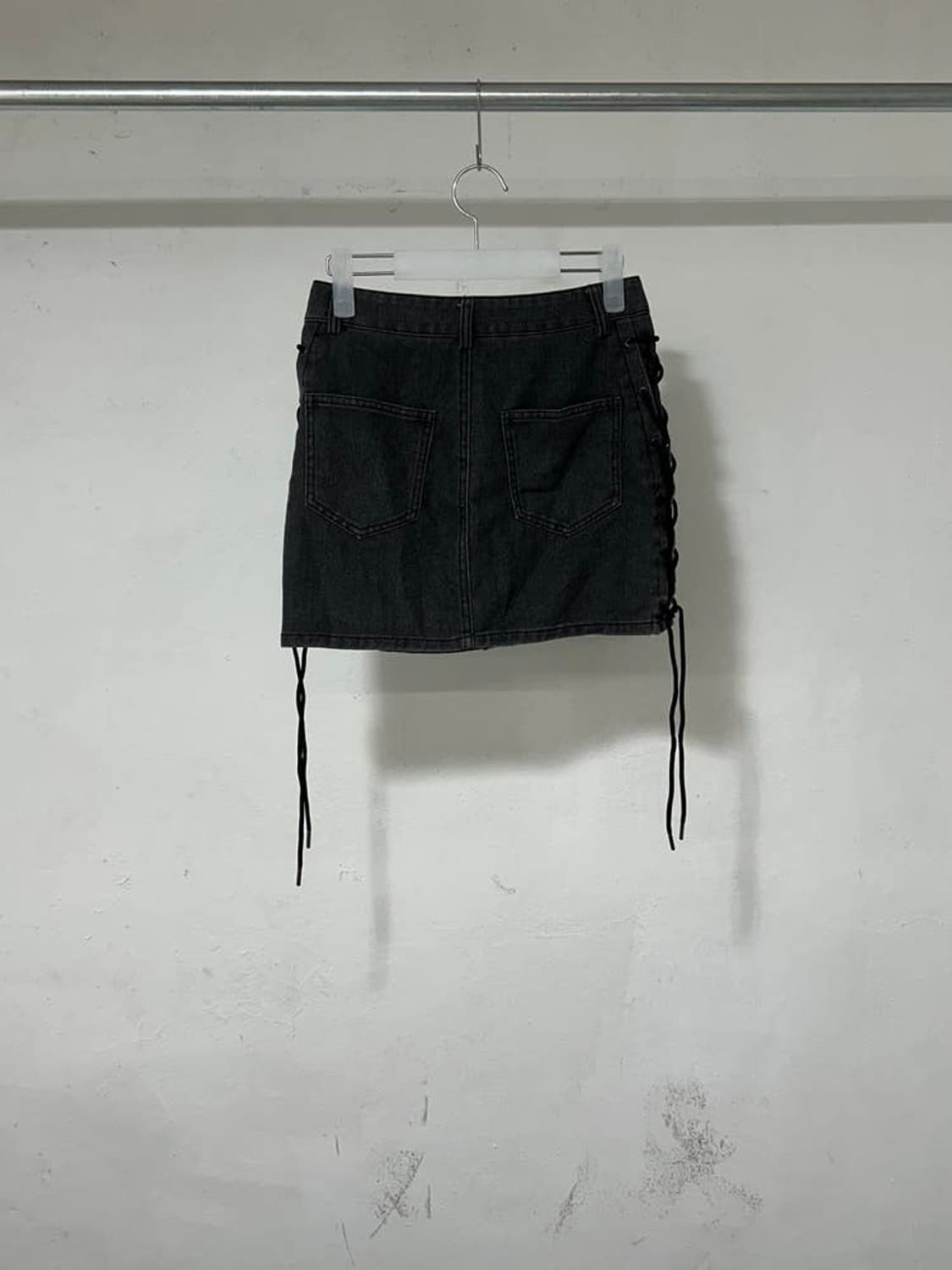 vtg skirt 상품이미지5