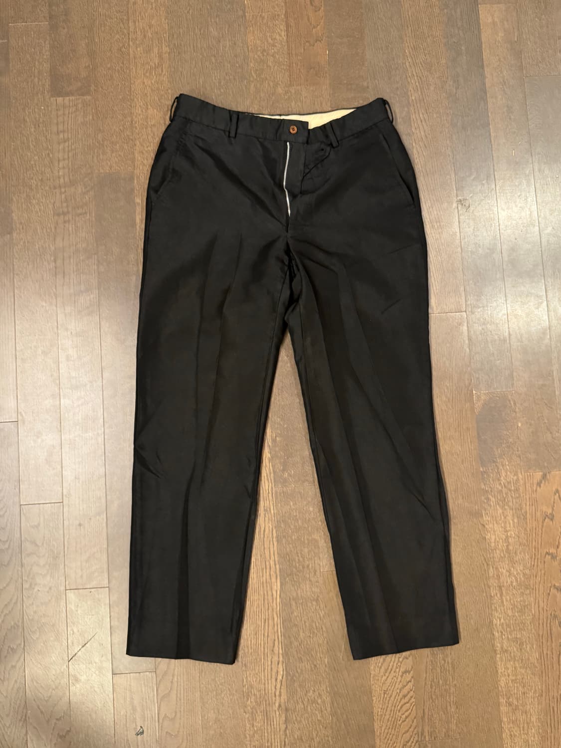 CDG homme plus 폴리에스터 슬랙스 상품이미지1