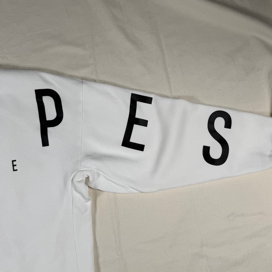 아디다스 크롭 맨투맨 상품이미지3