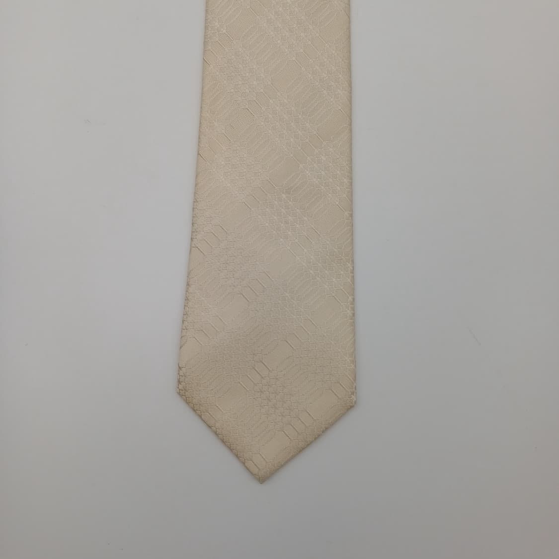 YANAGEN 일본 빈티지 실크 넥타이 [BCF10803_0932-20] 상품이미지4