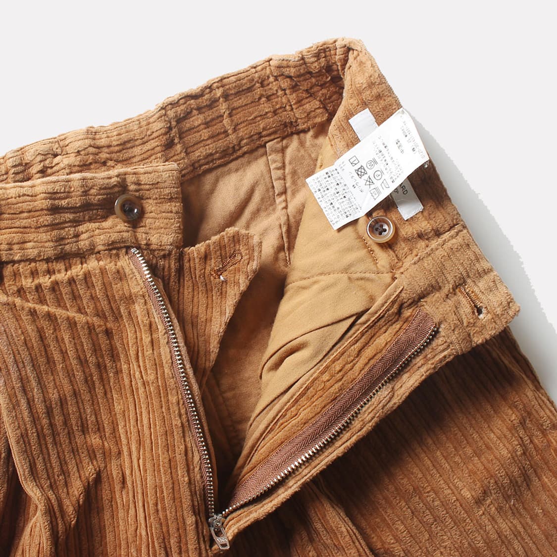 저널스탠다드 코듀로이 팬츠_2782 상품이미지4