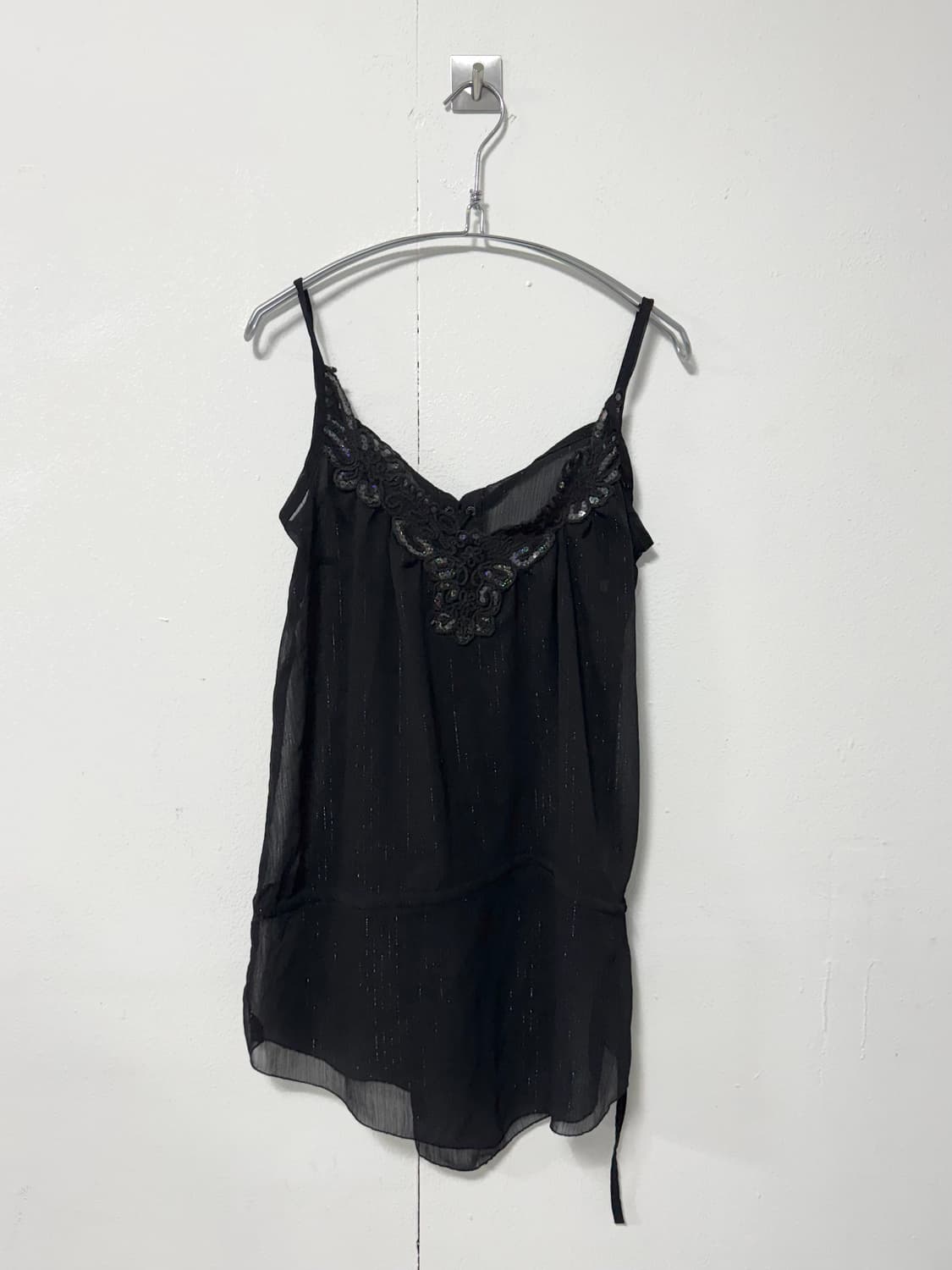 Oriental sleeveless 상품이미지1