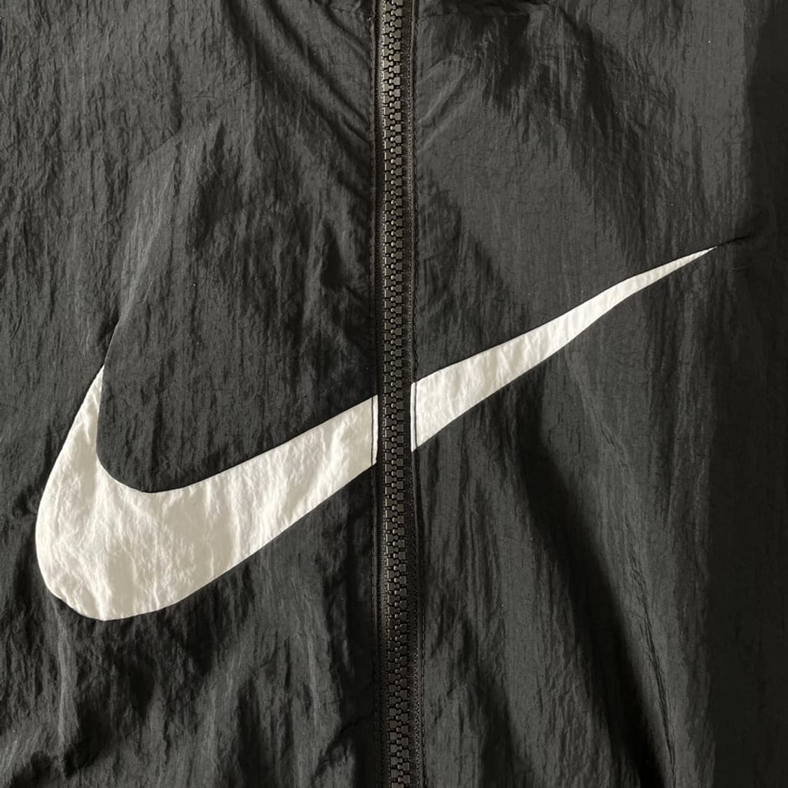 M 나이키 신형 빅스우시 나일론 바람막이  상품이미지5