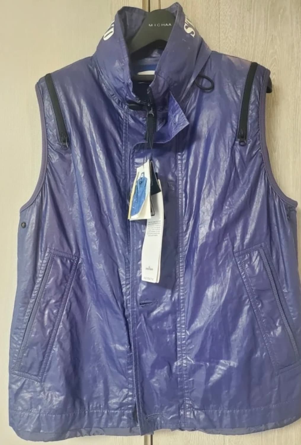 스톤아일랜드 마리나 히트리 엑티브 M 상품이미지3