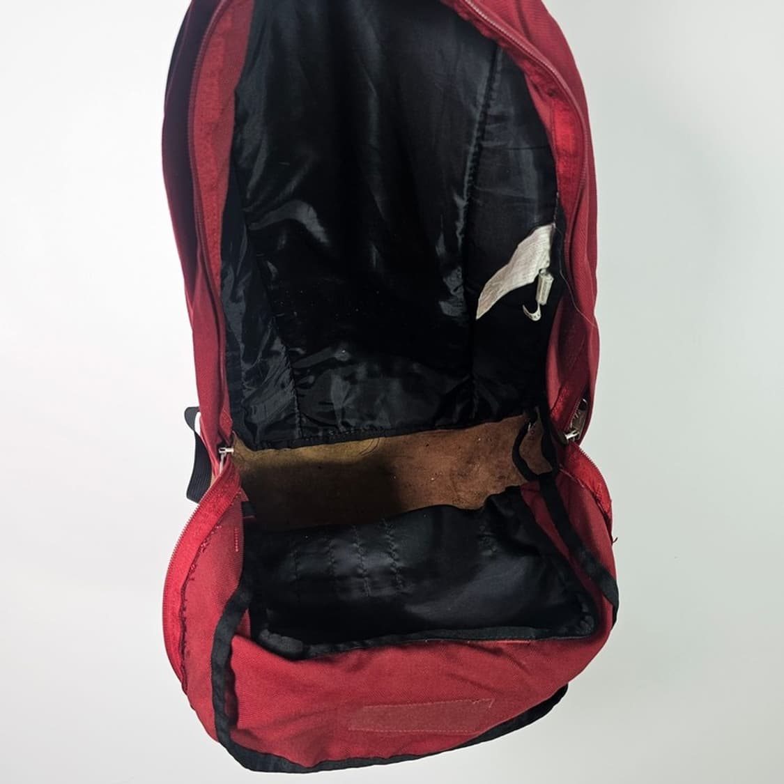 잔스포츠 라이트팩 백팩 러셋 레드 상품이미지7