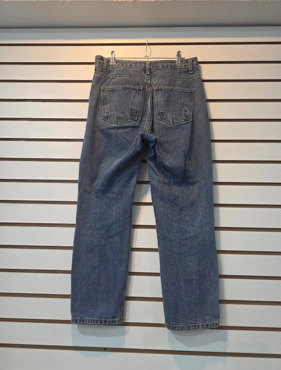 HOTPING 데님 팬츠 상품이미지2