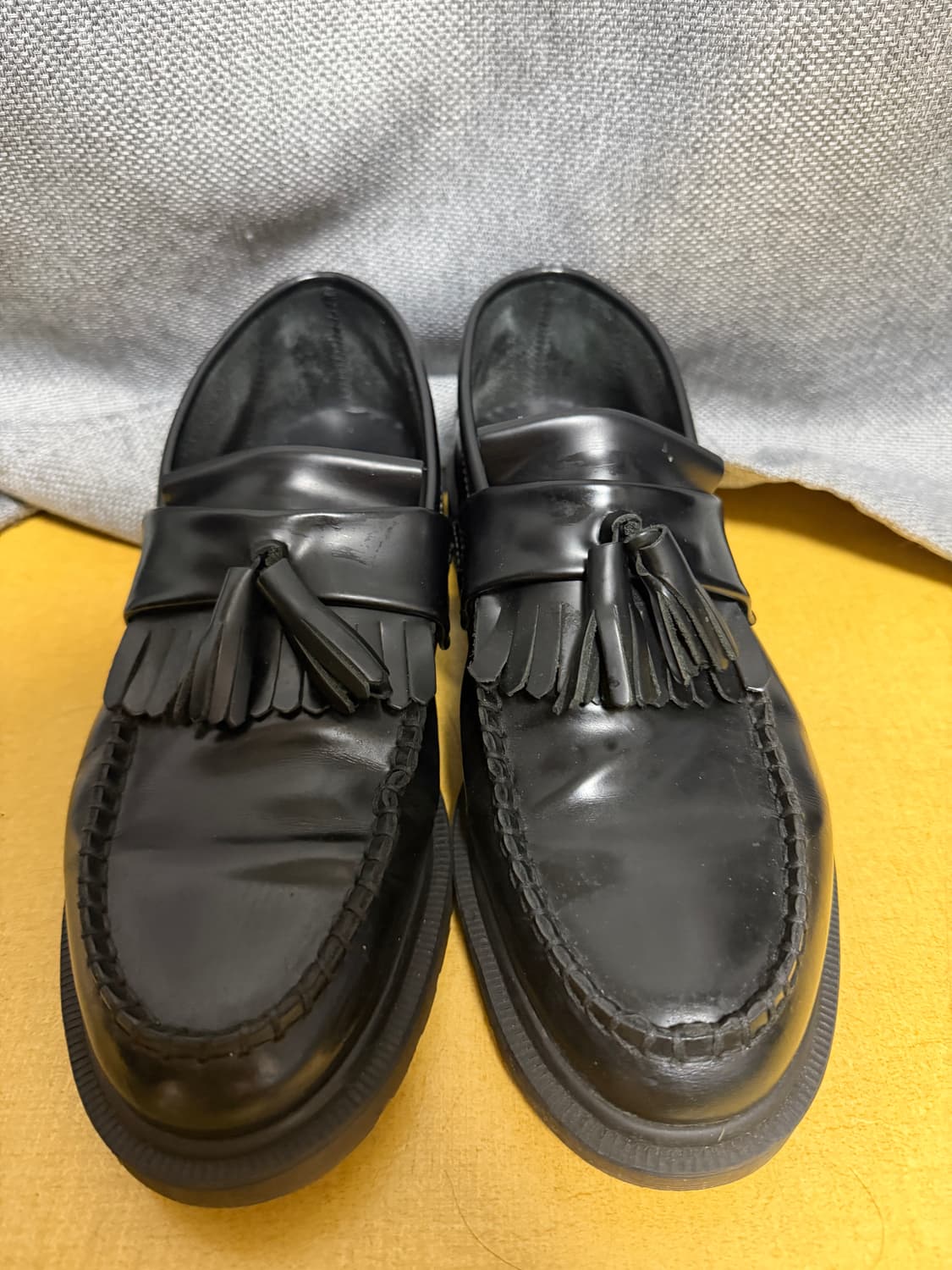 닥터마틴 아드리안 UK7 260mm 상품이미지1