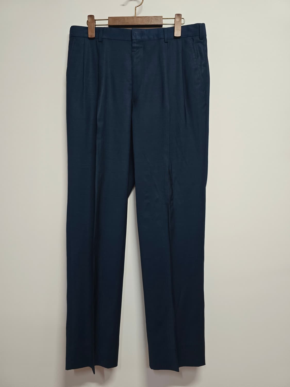 닥스 네이비 남성 정장셑트 상품이미지7