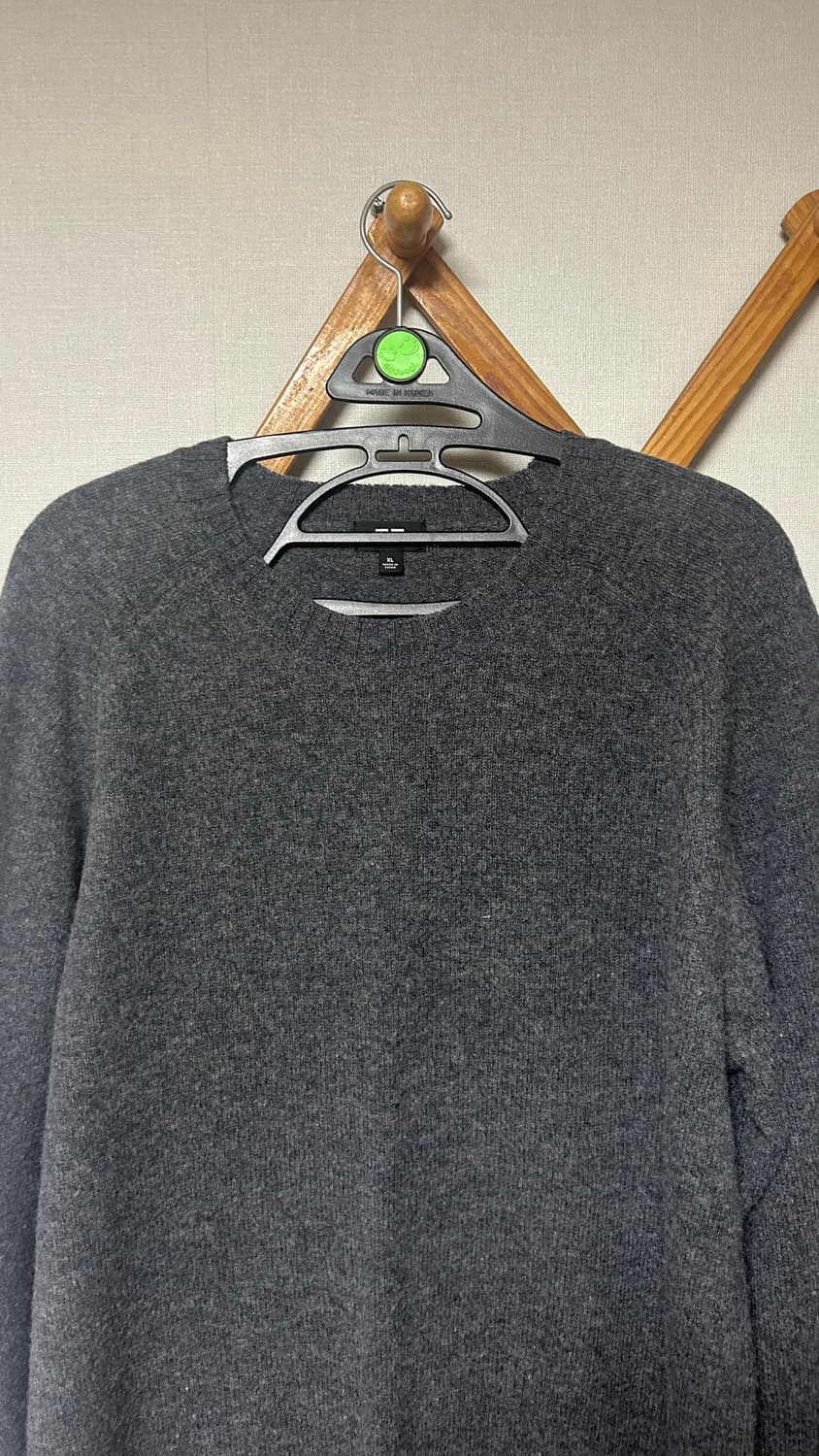 유니클로 램스울 니트 상품이미지1