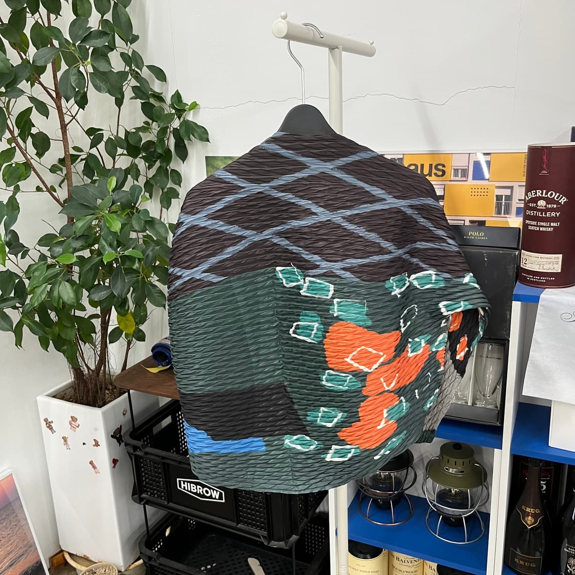 이세이미야케 우먼 플리츠 가디건 2 상품이미지5