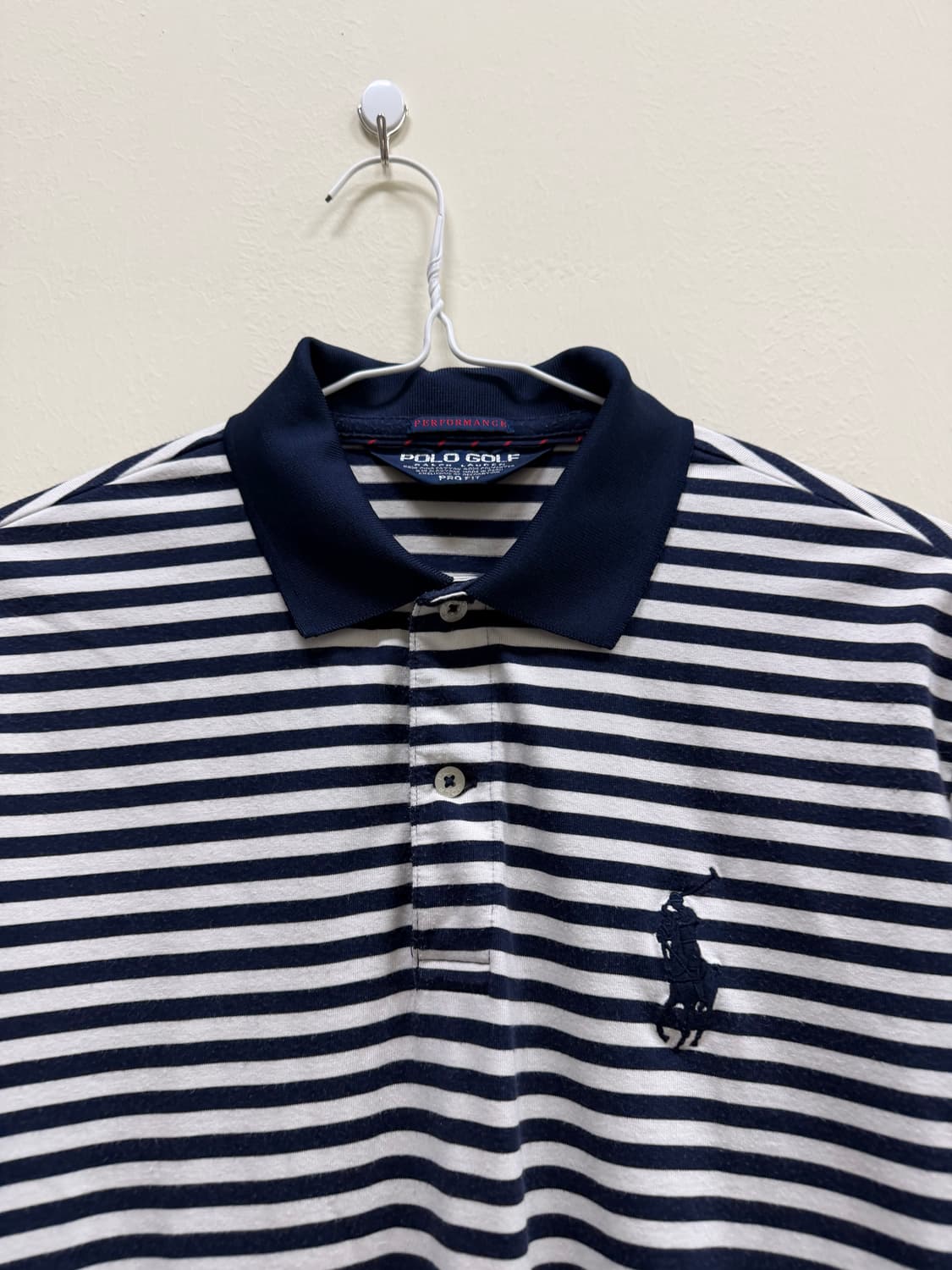 폴로랄프로렌 스프라이트 골프 카라티 상품이미지2