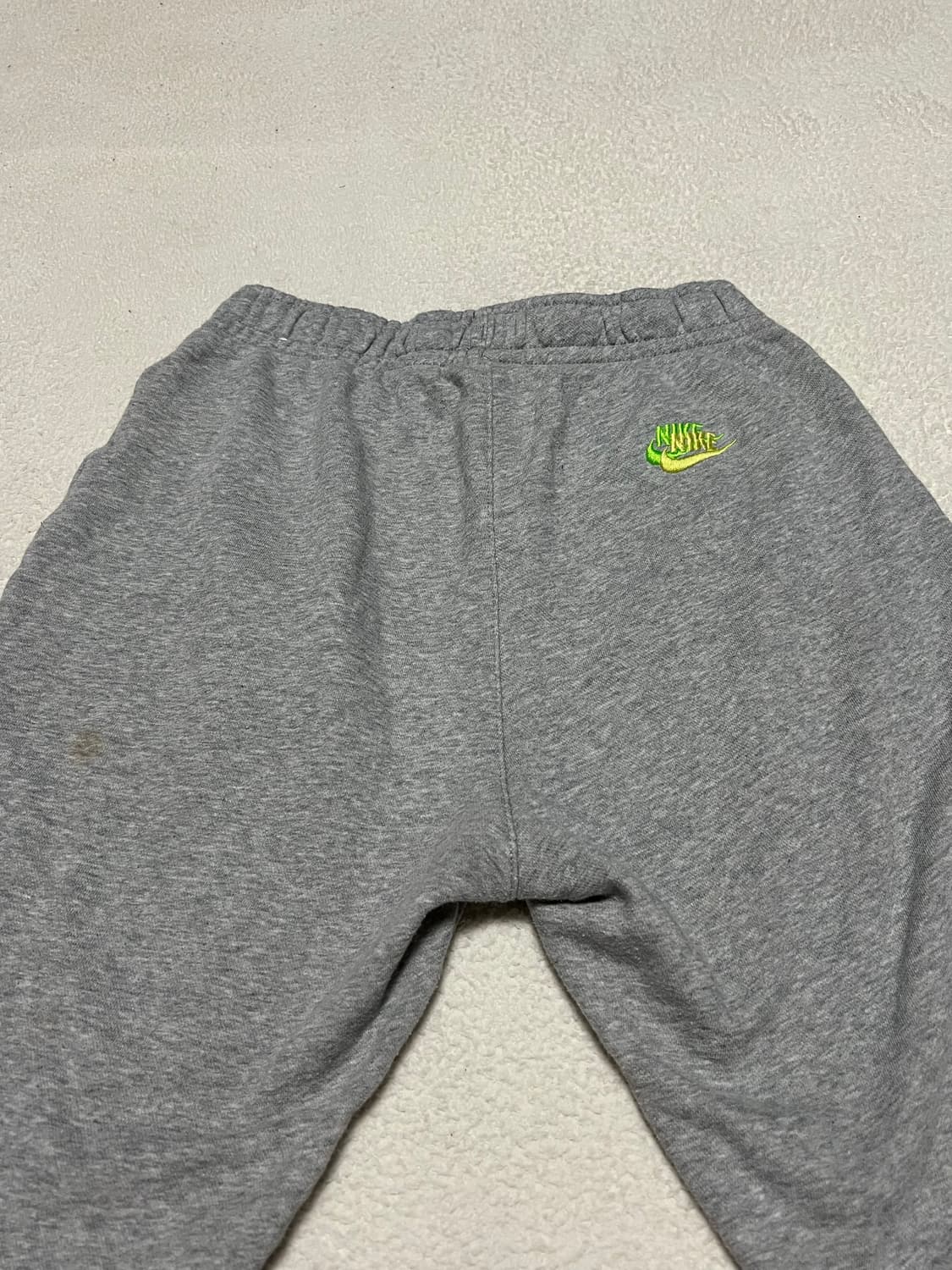 나이키 멀티로고 조거팬츠 상품이미지6
