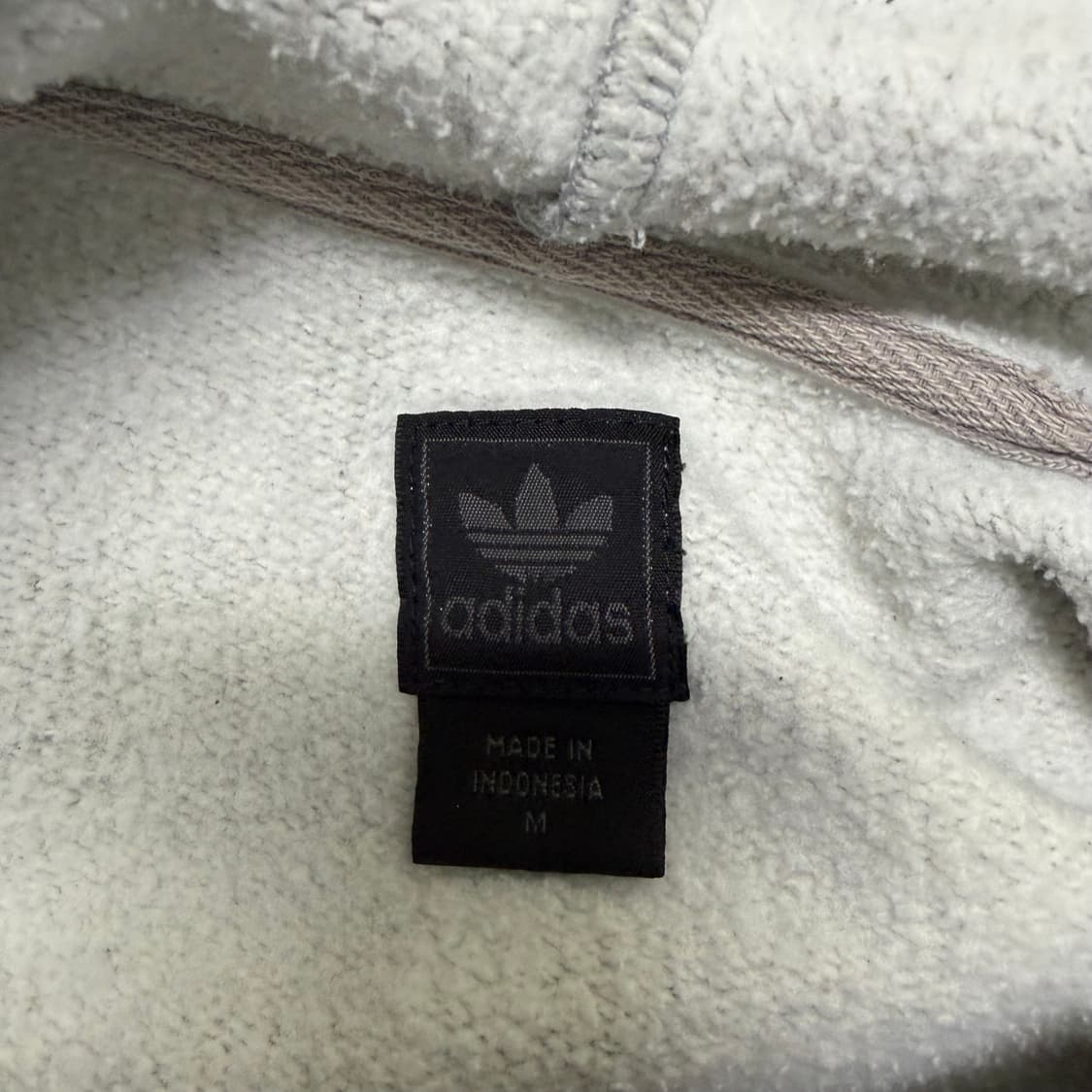 아디다스 후드티[1841] 상품이미지6