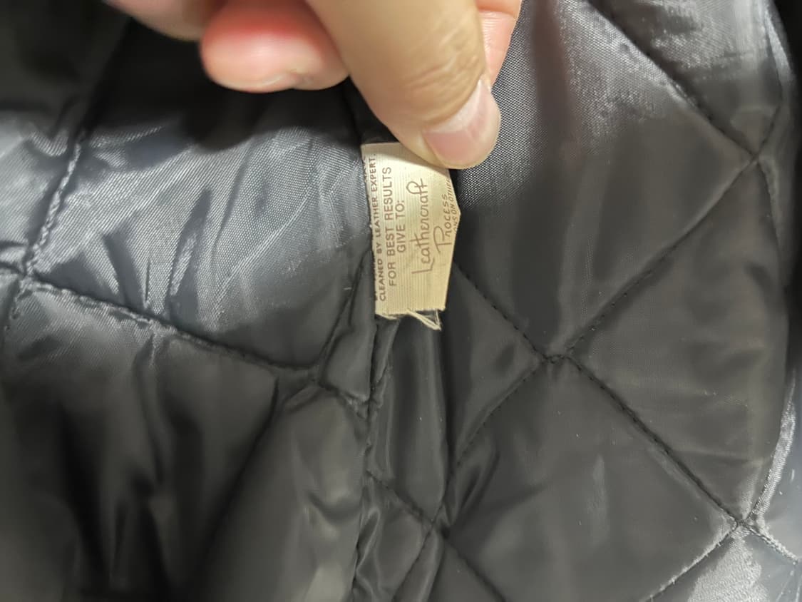 90s 쇼트 퍼펙토 618 42 상품이미지4