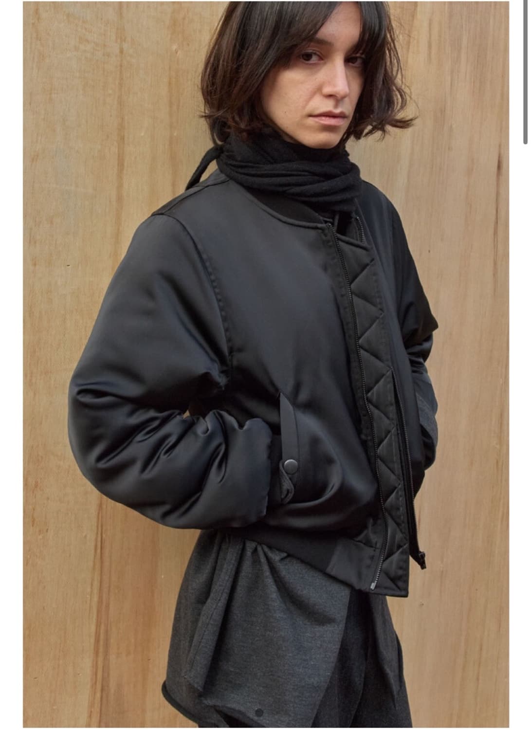 머듈 short ma-1 4사이즈 상품이미지1