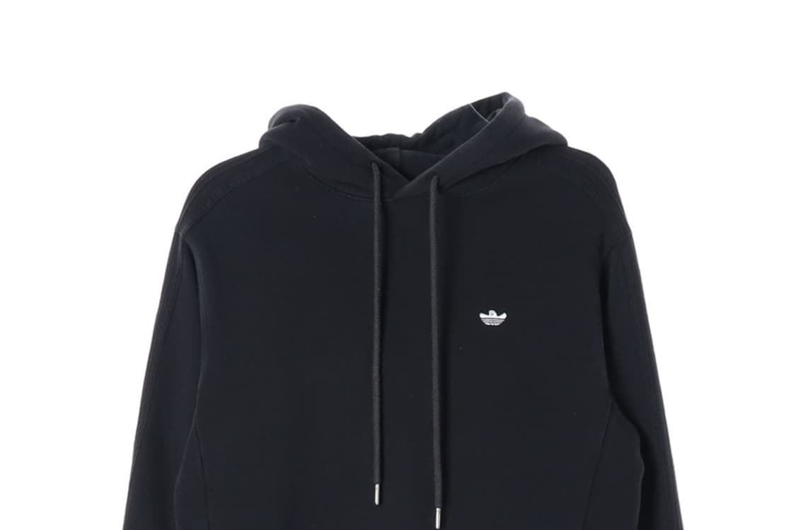 아디다스 SHMOO 후드티 S 상품이미지3