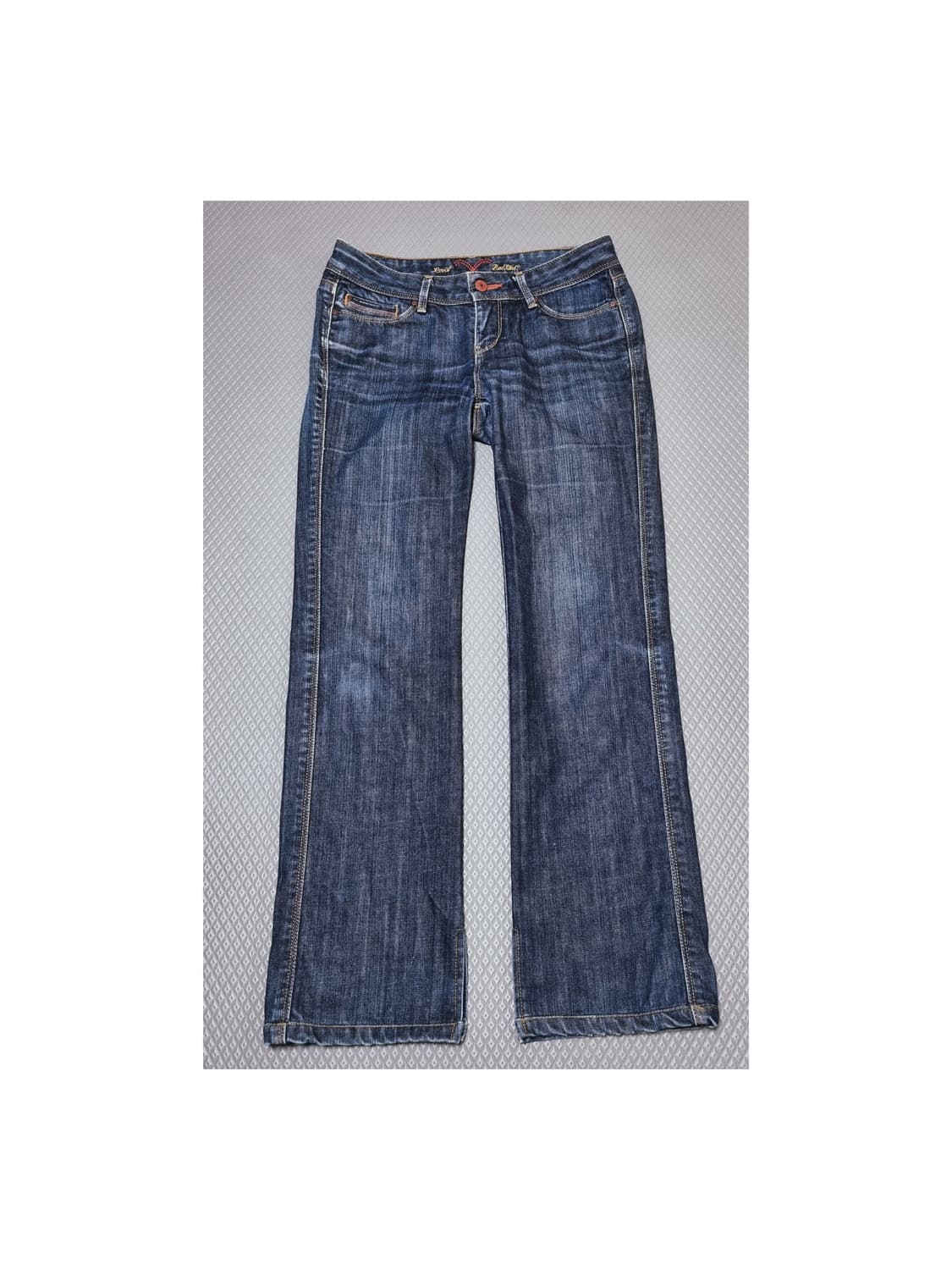 Levi's 리바이스 부츠컷 슬릿 청바지 상품이미지1